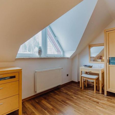 Apartament Bukowa Mountain Wisla Luaran gambar