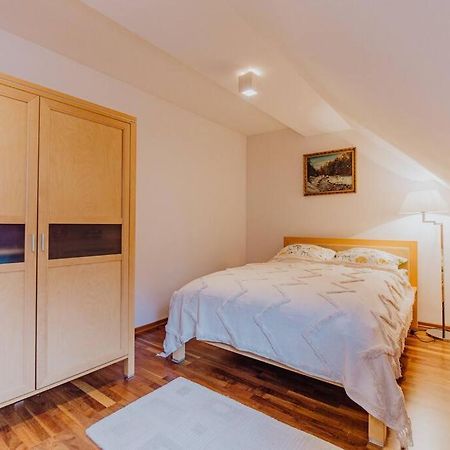 Apartament Bukowa Mountain Wisla Luaran gambar