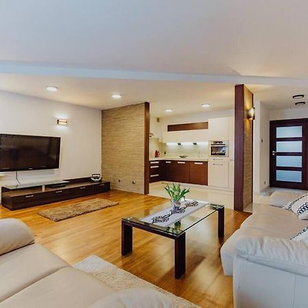 Apartament Bukowa Mountain Wisla Luaran gambar
