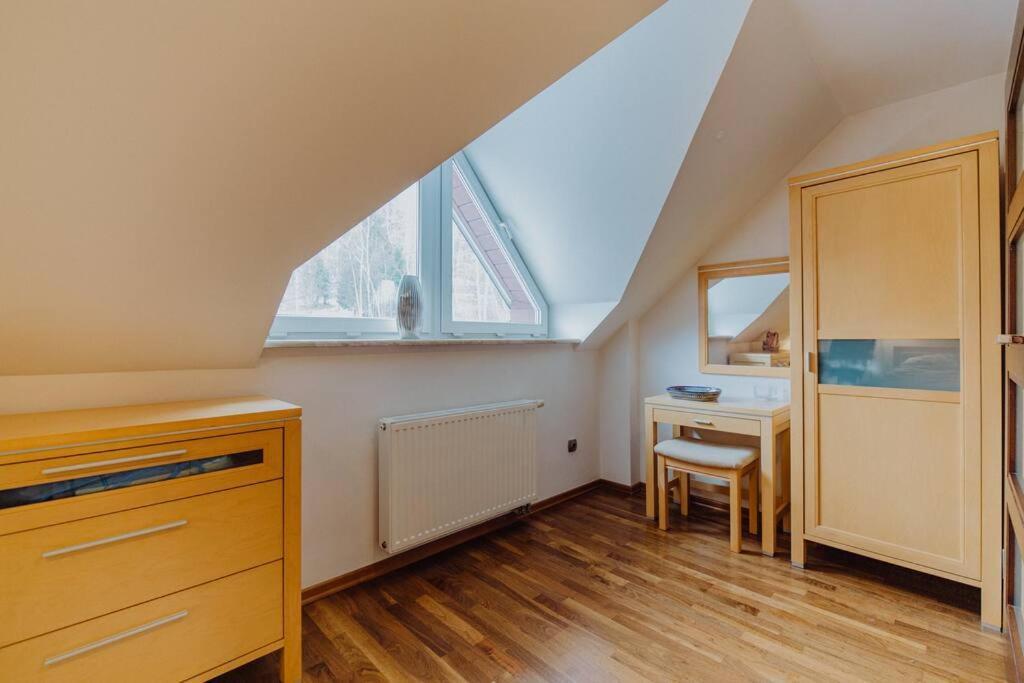 Apartament Bukowa Mountain Wisla Luaran gambar