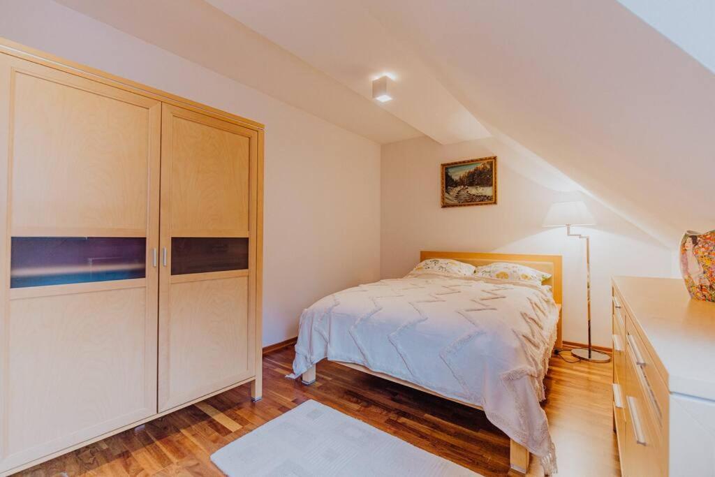 Apartament Bukowa Mountain Wisla Luaran gambar