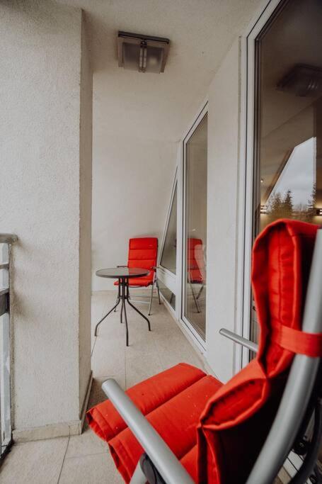 Apartament Bukowa Mountain Wisla Luaran gambar
