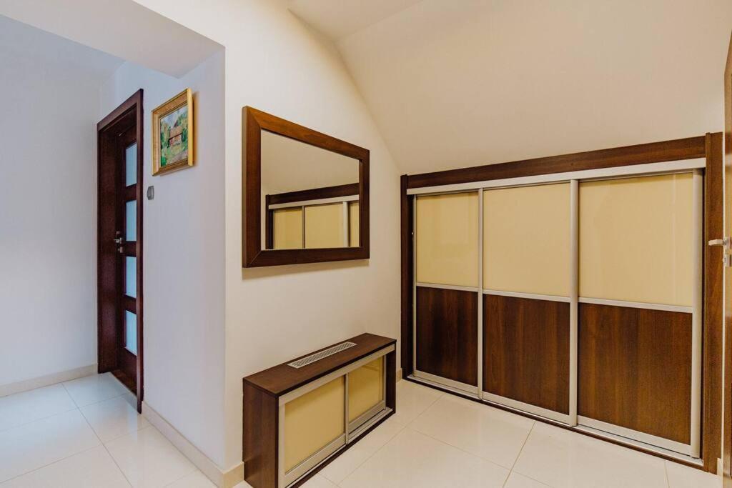 Apartament Bukowa Mountain Wisla Luaran gambar