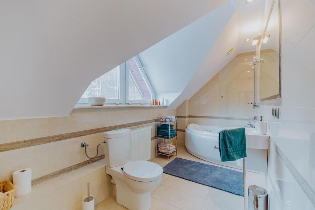 Apartament Bukowa Mountain Wisla Luaran gambar