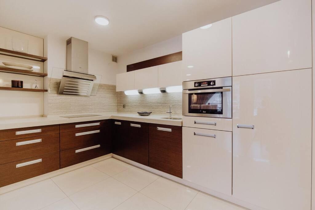 Apartament Bukowa Mountain Wisla Luaran gambar