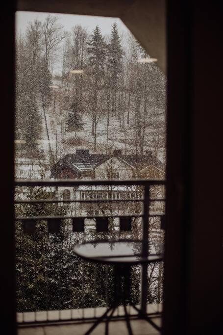 Apartament Bukowa Mountain Wisla Luaran gambar