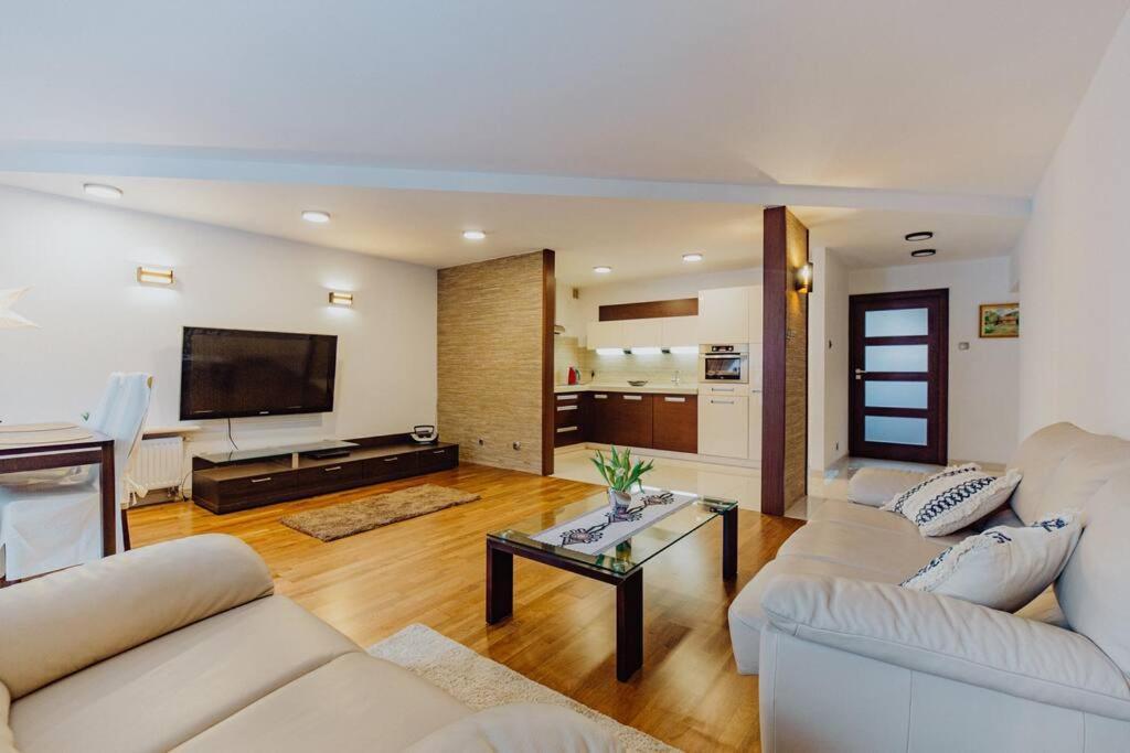 Apartament Bukowa Mountain Wisla Luaran gambar